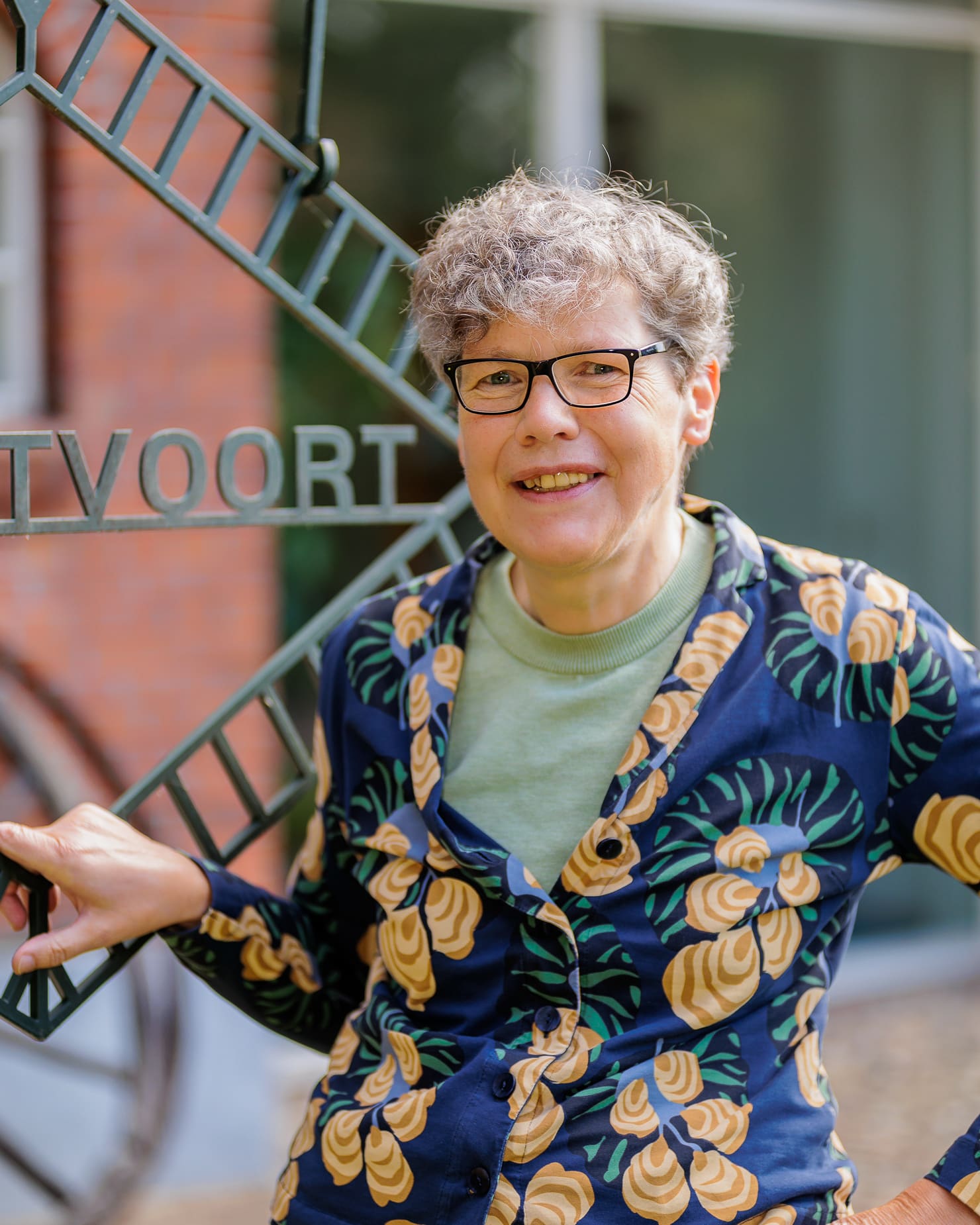 Herma Hofman