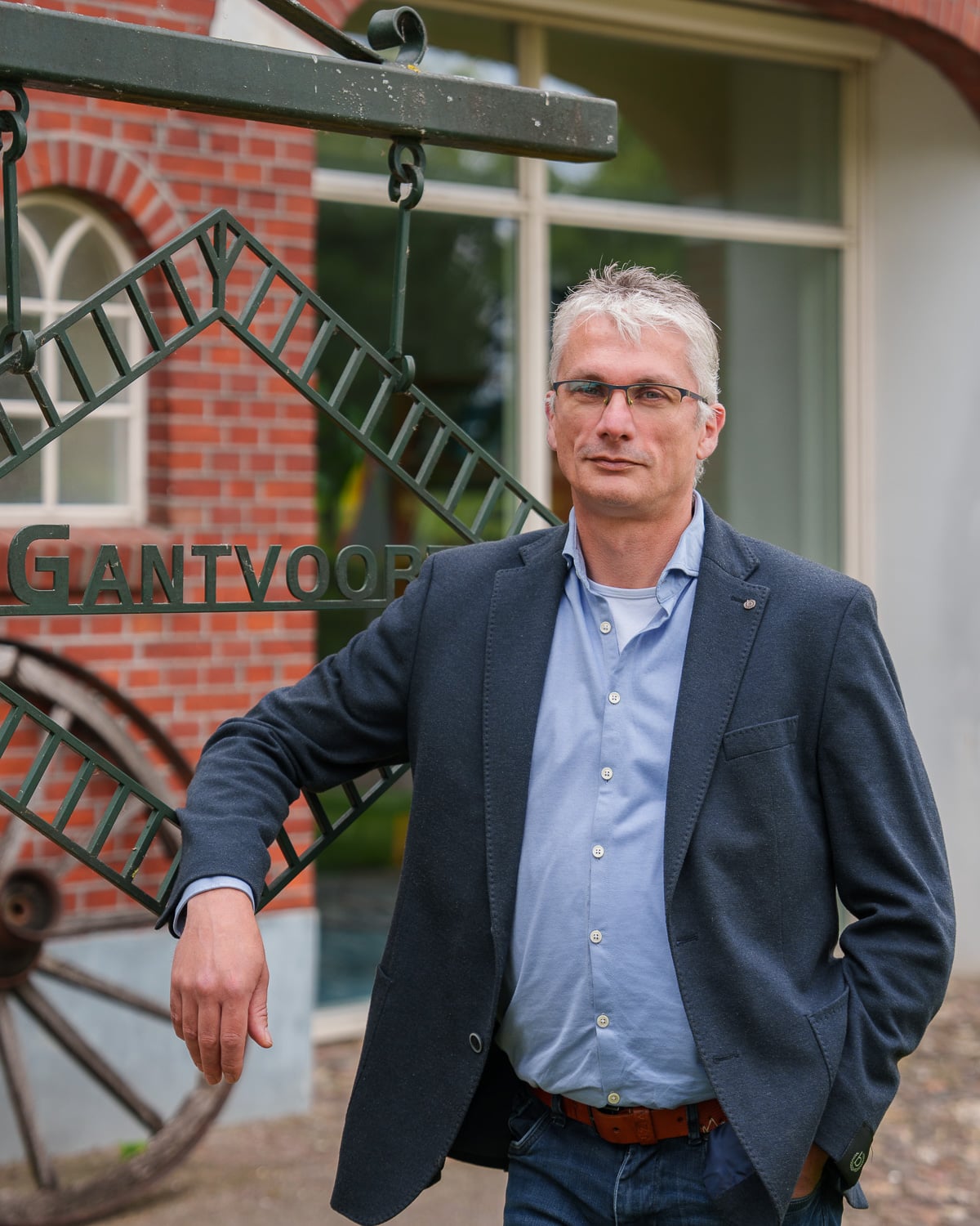 André Westervelt